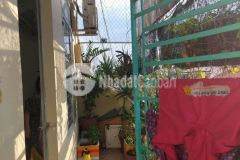 Chung cư quận bình thạnh tphcm 56m2 gần chợ bà chiểu giá rẻ 2 tỷ 600