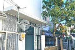 Cần vốn bán nhà trệt lửng hẻm xe hơi phạm hữu lầu, quận 7