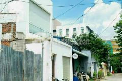 Bán đất đường ql 13 hbp, ngay vạn phúc, dt 180m2, giá 14.5 tỷ