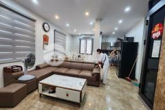 Võng thị tây hồ 56m2 5 tầng, cực thoáng sáng, rất gần hồ tây 9tỷ