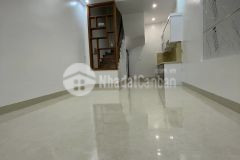 Thoáng trước sau, 20m ra ô tô, đẹp ở ngay, bán nhà tôn thất tùng