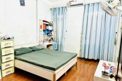 Nhà xuân phương từ liêm, gần nhiều trường đại học, 5 tầng, 48m2, 4 tỷ