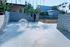 Mới toanh cho nhà đầu tư thiện trí. chỉ 6xxtr giá bao bìa tại minh tân kiến thụy hải phòng.