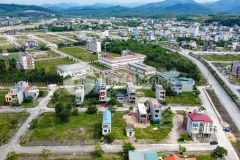 Chính chủ bán ô đất biệt thự và ống giá rẻ ở khu 5 bảo long bắc sông trới,hoành bồ,hạ long