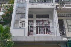 Bán nhà hẻm xe hơi đường lê đại hành, phường 11, quận 11, giá 10.5 tỷ