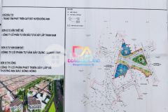 Đất đấu giá thôn đông, xã tàm xá, huyện đông anh, tp hà nội