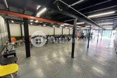 Bán nhà 2 mặt tiền kinh doanh âu cơ tân bình dt 10 x 70m giá 170 tỷ