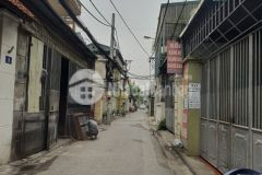 Bán nhà hoa lâm đường ôtô tránh, dừng đỗ thoáng trước kinh doanh văn phòng.