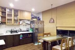 Bán nhà minh khai 37m2 5 tầng hơn 5 tỷ nhà đẹp 2ô tô tránh kd vỉa hè thang máy