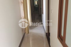 Nhà đẹp 2.5 tầng cấn bán gấp, khu hành lạc, 3p ngủ, đường 3 ô tô, 5.x tỷ