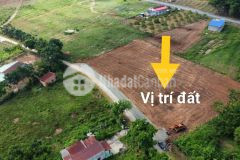 Bán gấp chịu lỗ chỉ 195 triệu lô đất thổ cư kề khu công nghiệp, sổ hồng sẵn