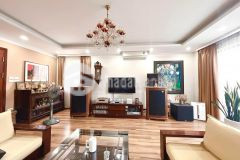 Bán gấp nhà trích sài, 50m2, mt6m ô tô qua nhà ba bước ra hồ tây 9,5tỷ