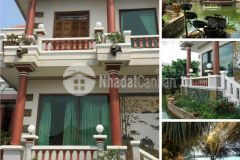 Cho thuê biệt thự kinh doanh homstay, nhà hàng view champa island nha trang chỉ 15 triệu