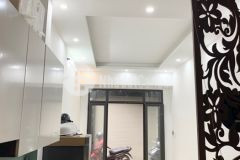 Sốc sốc sốc nhà đẹp cầu giấy 5 tầng khung cột chắc chắn chỉ 3.8 tỷ