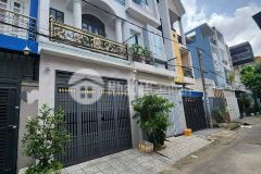 Siêu phẩm tân phú tây thạnh ngang 5m khá hiếm 2 tầng chỉ hơn 4 tỷ