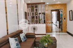 Nhà phố võ chí công, dt 36m2 x 6 tầng thang máy, mt 4,1m, 0569766799