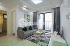 Chung cư vinhomes dcapitale trần duy hưng cho thuê căn 2 ngủ 2 vệ sinh full nội thất tầng cao view thành phố