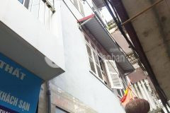 Siêu phẩm tây hồ giá tụt huyết áp... chỉ 12 tỷ có ngay nhà 110mx4 tầng, mt 6m, nt đầy đủ