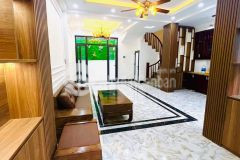 Bán nhà 5 tầng 52m² gần aeon long biên chỉ hơn 3 tỷ có thương lượng, ở ngay