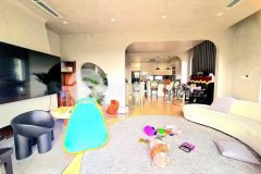 Cắt lỗ 5 tỷbán nhanh lô góc 3 mặt tiền 356m2, vị trí đẹp the manor central park chỉ còn 42 tỷ