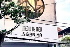 Bán nhà 3 tầng mặt tiền đường nguyễn thị minh khai