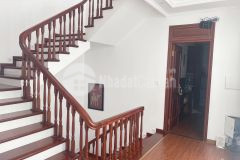 Nhà trích sài ngõ thoáng sáng đường ô tô 60m2 9,5ty