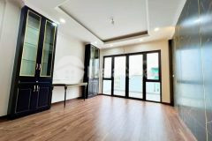 Bán nhà tân mai hoàng mai ngõ thông kd ô tô vào nhà thang máy 82m2 12.5 tỷ