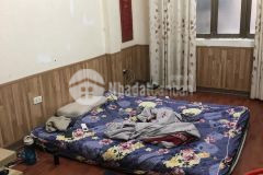 Bán gấp nhà ngõ âu cơ, giá 4.3 tỷ, dt rộng 47m2x3t, bán nhanh