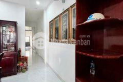 Ch.o th.uê nhà nguyên căn mới 2pn 2 máy lạnh hẻm đồng văn cống bình thủy cần thơ