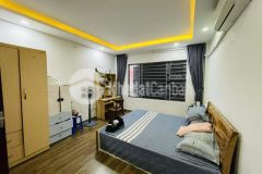 Ngõ thông khắp ngả, 2 thoáng ở luôn, cách phố 25m bán nhà tây sơn