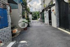 Bán nhà đường 12 tam bình, dt 60m2, giá 3.9 tỷ