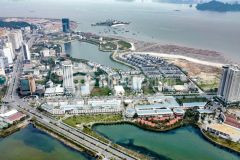 Chính chủ cần bán ô đất vị trí đẹp thuộc kđt đông hùng thắng, cái dăm, p.bãi cháy hạ long.