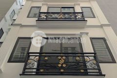 5 tỷ bán gấp nguyễn khánh toàn, 40m2x5t, ôtô đỗ cửa, 6ngủ kd cho thuê.