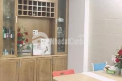 Bán nhà ngộp phan văn trị bình thạnh 5 tỷ, 2 tầng btct, 4x18m