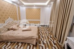 Bán nhà tứ hiệp, thanh trì 54m 2 làn oto kinh doanh sầm uất giá 5 tỷ 6