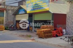 Cc bán đất tiên kha, đông anh, 200 m2 full thổ cư, bìa làng, 2 ô tô tránh, nhỉnh 10 tỷ, 0375555372