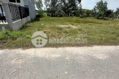 Chủ bán lô đất 195m2,nguyễn thị rành,phước hiệp,củ chi,giá 520tr.