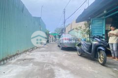 Nhà hẻm xe hơi, gần kinh dương dương bình tân, 33m2, nhỉnh 1 tỷ