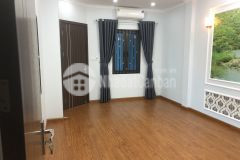 Cần cho thuê nhà nguyên căn, 5 tầng tại vũ tông phan giá 24trtháng