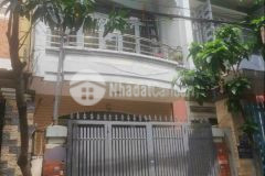 Hẻm 6m, nhà lê đức thọ, p.6 4 x 17 trệt, lầu giá cực tốt, gấp gấp