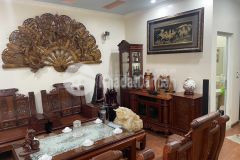Liền kề đtm văn khê 82,5m, hoàn thiện đẹp, mặt chung cư siêu kinh doanh, chỉ 1x tỷ.