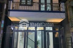 Tân phú nhà đẹp lung linh lương minh nguyệt hxh tránh 60m2 nhỉnh 5 tỷ