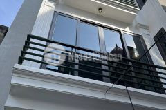 Bán gấp nhà đẹp mới ngõ 25 phú minh 44m2 4t chỉ 3.59 tỷ từ liêm