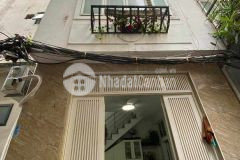 Vỡ nợ bán nhà kim mã 5 tầng. giá 2.59 tỷ ba đình ngõ thông kinh doanh siêu dễ