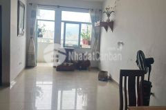 Bán căn hộ 2pn chung cư sacomreal 584 7851 lũy bán bích, quận tân phú.