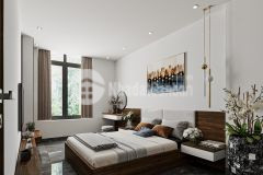 Độc nhất vô nhị, phố bồ đề, long biên 51m2 6 tầng gara thang máy giá nhỉnh 6 tỷ