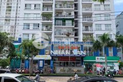 Chuyển xuống nhà phố nên bán căn hộ 2pn chung cư harmona 33 trương công định, quận tân bình.