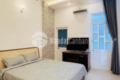 Bán nhà 1 trệt 2 lầu thiết kế đẹp đường lạc long quân, phường 2, tp.vũng tàu.