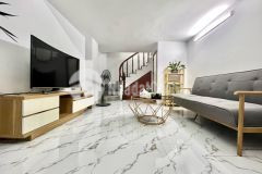 Chỉ nhỉnh 3 tỷ có luôn hộ khẩu thanh xuân bùi xương trạch nhà 4t đẹp cực hiếm