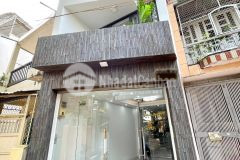 Nhà 3 tầng gần chợ bà chiểu đường nguyễn thiện thuật, p.24, bình thạnh